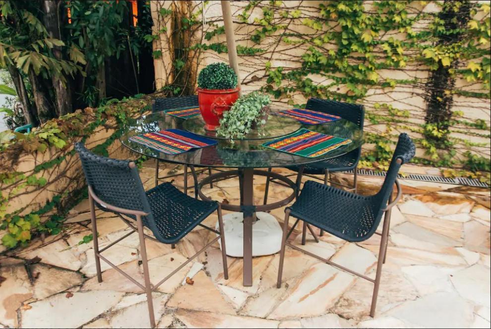 Cananéia Pousada Familia Ottoboni מראה חיצוני תמונה